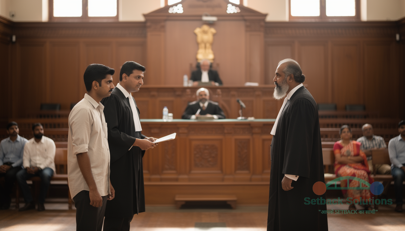 14 Crore Digital Arrest Scam: Accused Denied Bail After Millions Hit His Account — Madras HC