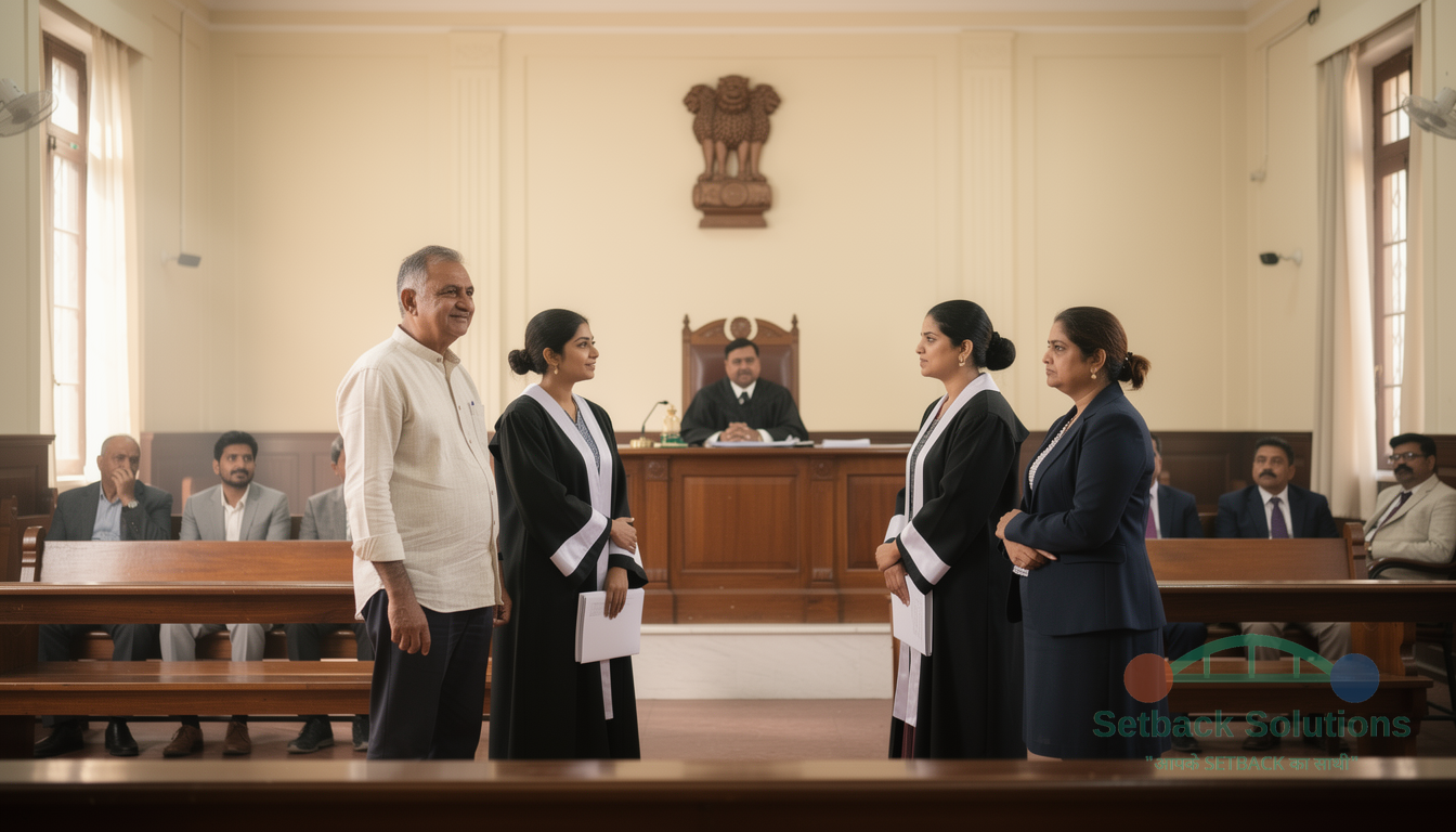 Accident Victim Fights for Fair Payout and Wins Extra Cash After Decades — Gujarat HC