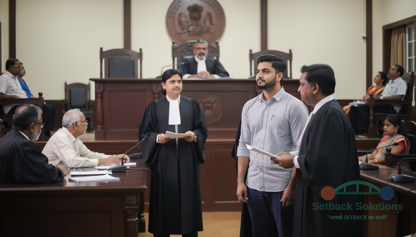 Accused of Selling Drugs to Others, Young Man Walks Free on Bail — Kerala HC
