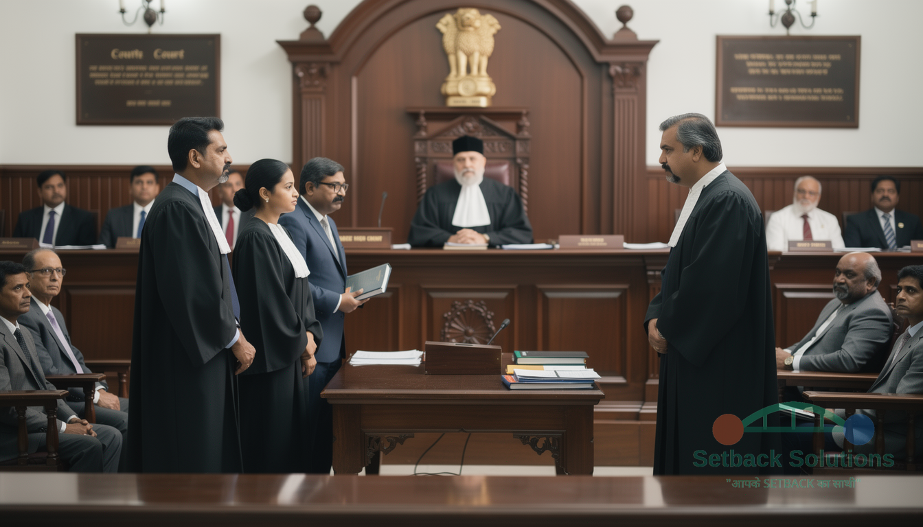 Accused Offers Half the Money to Walk Free in Cyber Fraud Case — Bombay HC