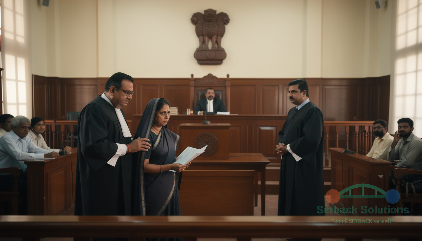 Auto Driver Dies Crossing Unmanned Railway Track in Rush, Court Rejects Compensation Claim — Gujarat HC