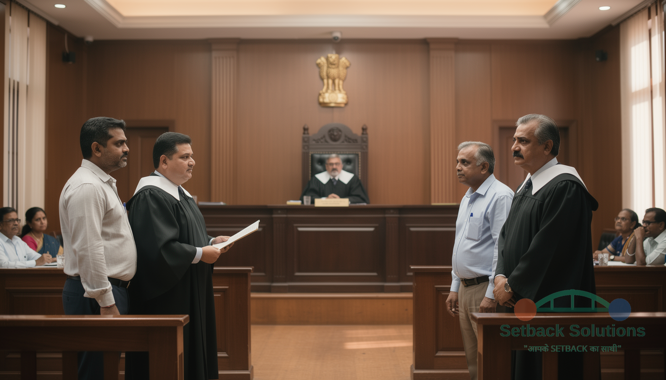 Bank Auction Called Off While Prior Mortgage Battle Rages in Court — Kerala HC