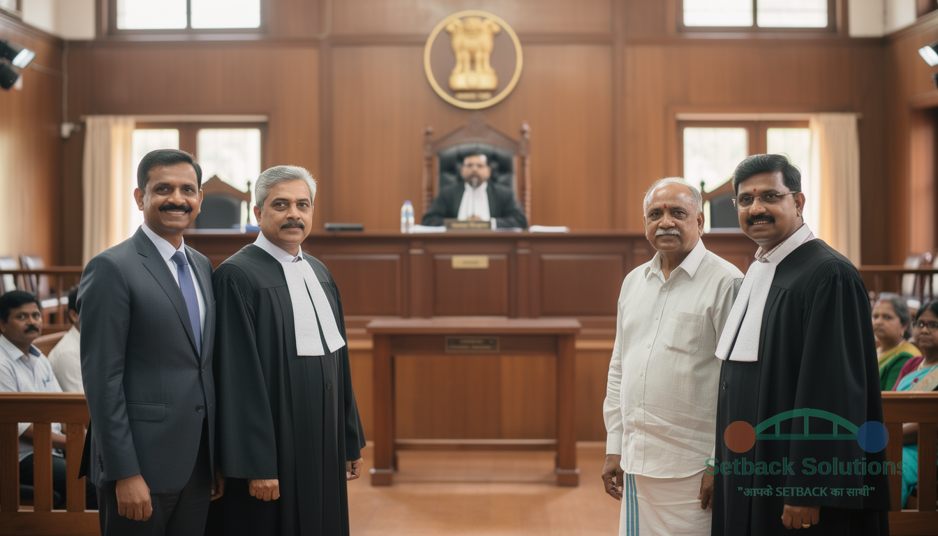 Bank Deposits Rupees Seven Crore to Free Hospital Property From Enforcement Directorate Clutches — Kerala HC