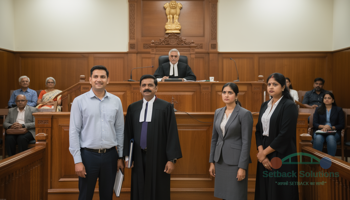 Bank Labels Businessman as Fraud Without Warning, Gujarat High Court Cancels Tag — Gujarat HC