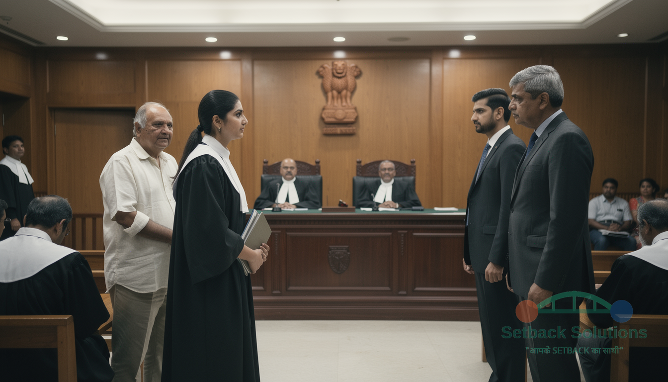 Bank Seizes Retired Employee’s Provident Fund for Loans, but Court Steps In — Delhi HC