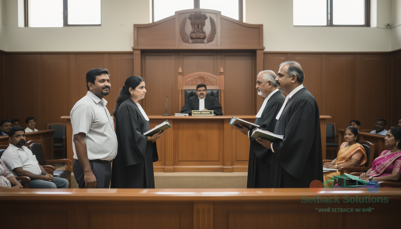 Bike Owner Fights Huge Recovery Bill After Five-Year Delay: Court Steps In — Kerala HC