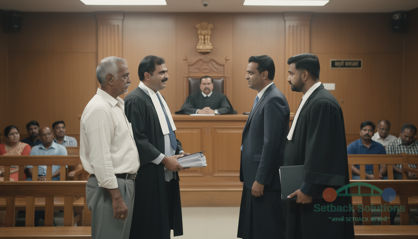 Biker Hit From Behind Wins Big as Court Boosts Accident Payout to Lakhs — Gujarat HC