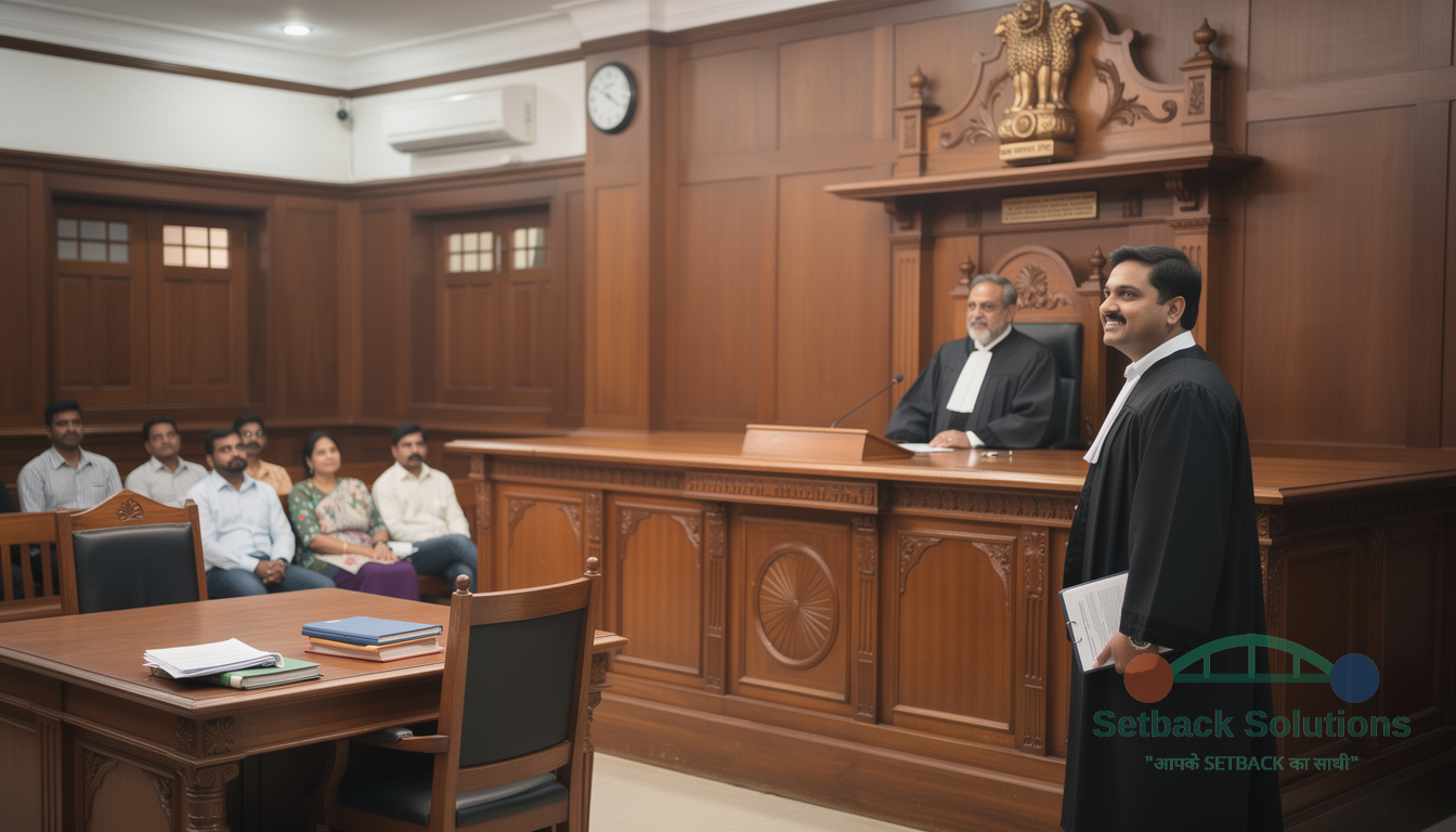 Borrower Ignores Court and Hides Assets After Defaulting on Loan — Bombay HC