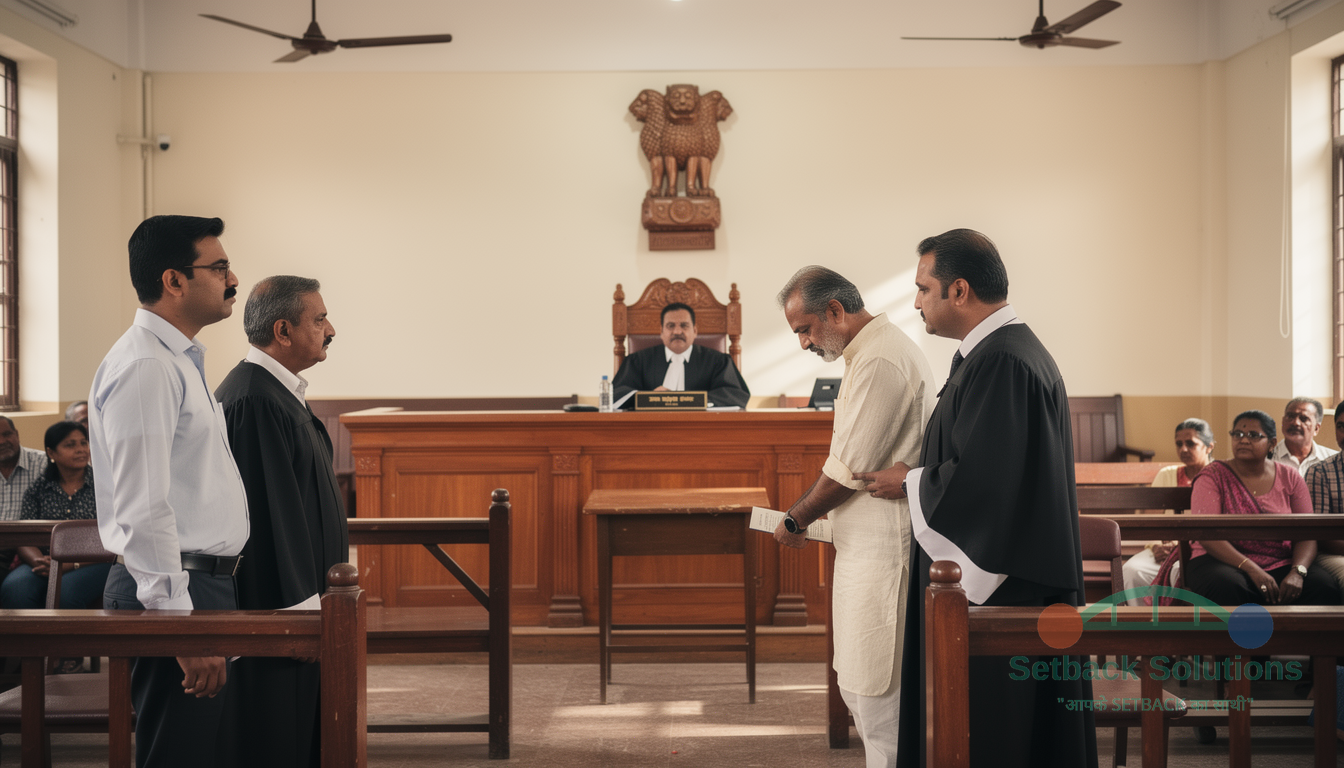 Bounced Cheque Battle: Did Lender Prove Financial Capacity or Did Court Let Borrower Walk? — Gujarat HC