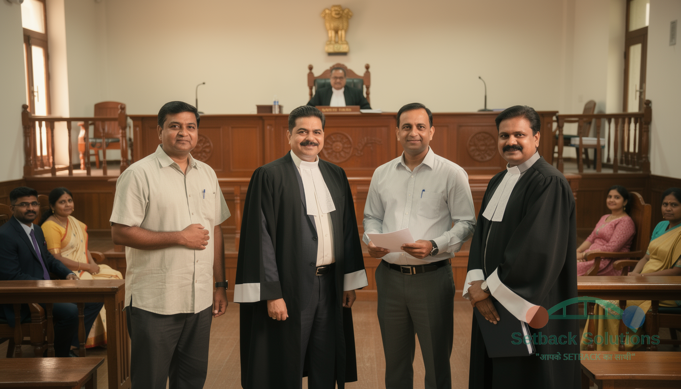Bounced Cheque Sparks Jail Term, but Out-of-Court Deal Sets Borrower Free — Gujarat HC