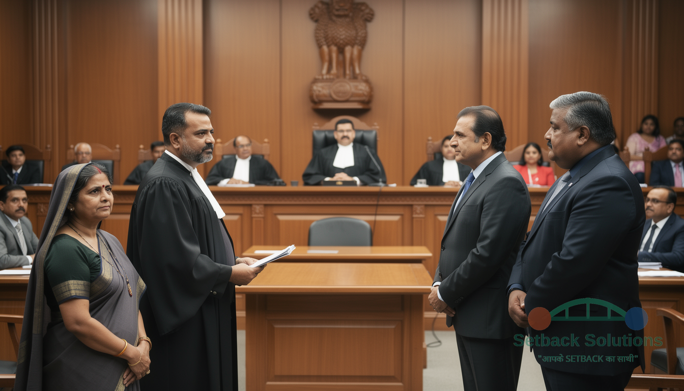 Broken Truck Parked in Dark Leads to Fatal Crash: Insurance Must Pay — Delhi HC