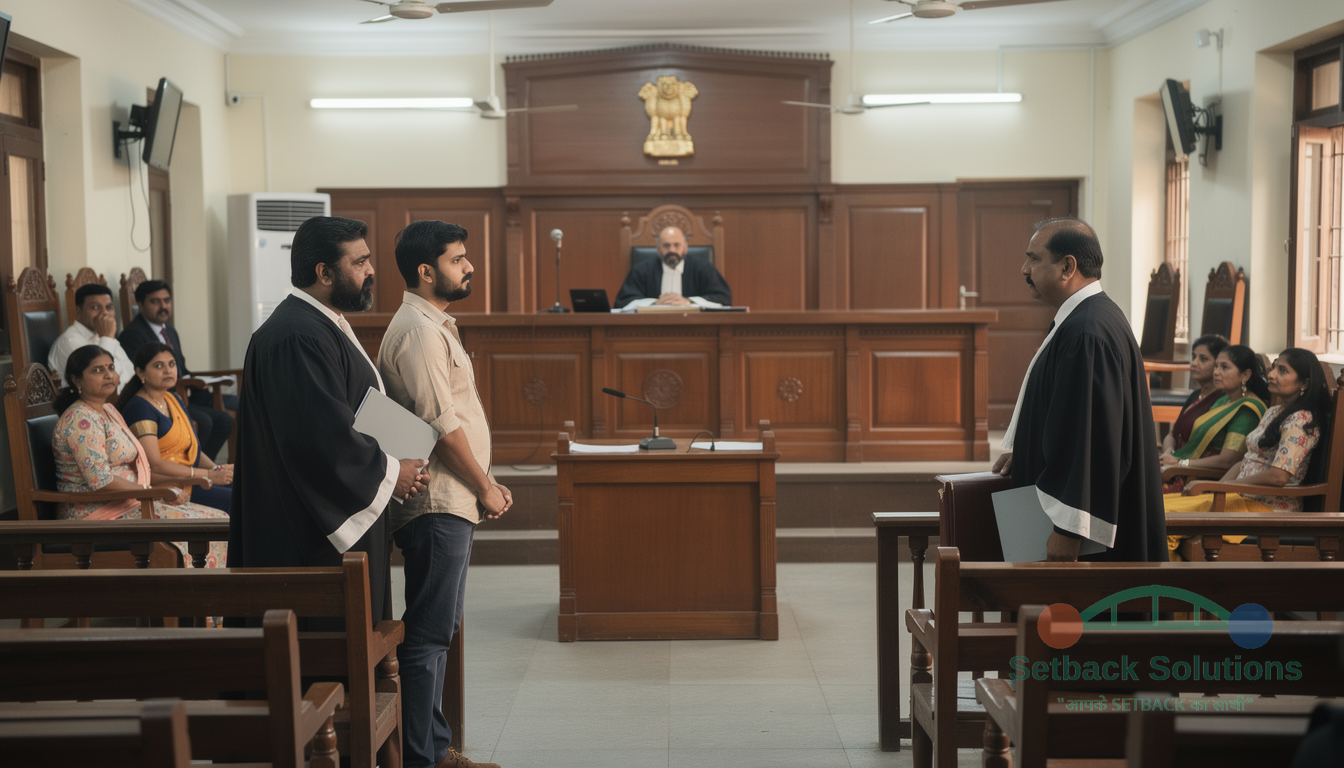 Brothers Caught Using Fake Sarpanch Signatures for Electricity Connections Denied Bail — Punjab & Haryana HC