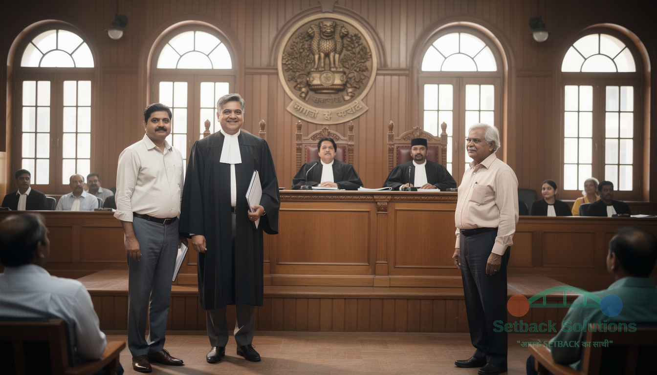 Builder Gives Stilt Parking Instead of Garage, Court Quashes Cheating Case — Bombay HC