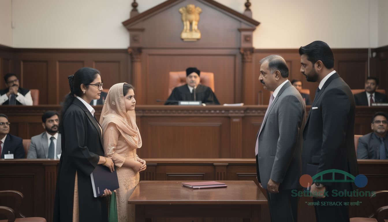 Bus Crash Destroys Teen Athlete's Future, Court Boosts Surgery Payout to Ten Lakhs — Delhi HC