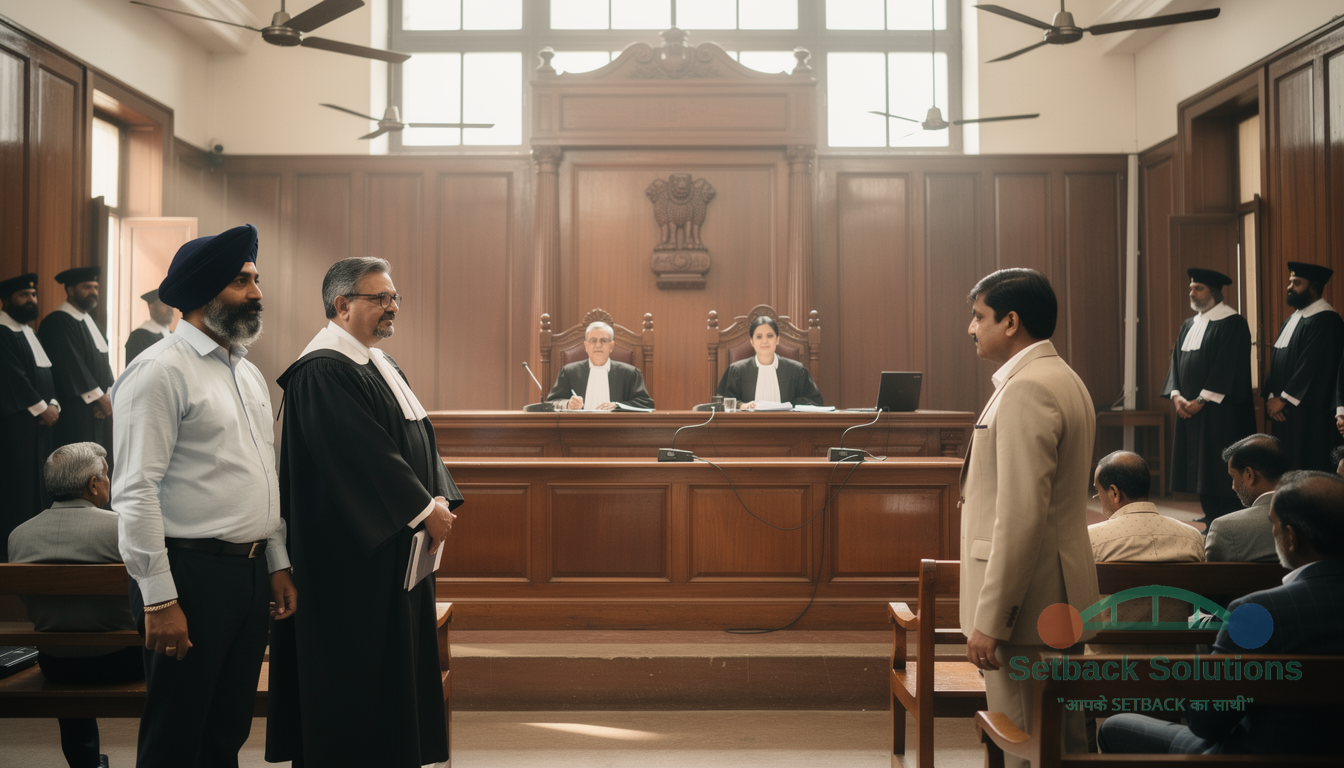 Can Regular Police Investigate GST Tax Fraud Cases Without Special Officers? — Bombay HC