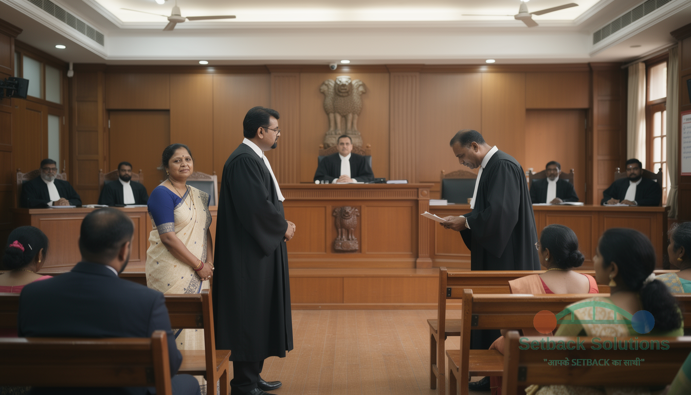 Carrying Cash Leads to Anti-Corruption Raid: Top Official Cleared of Wrongdoing — Gujarat HC