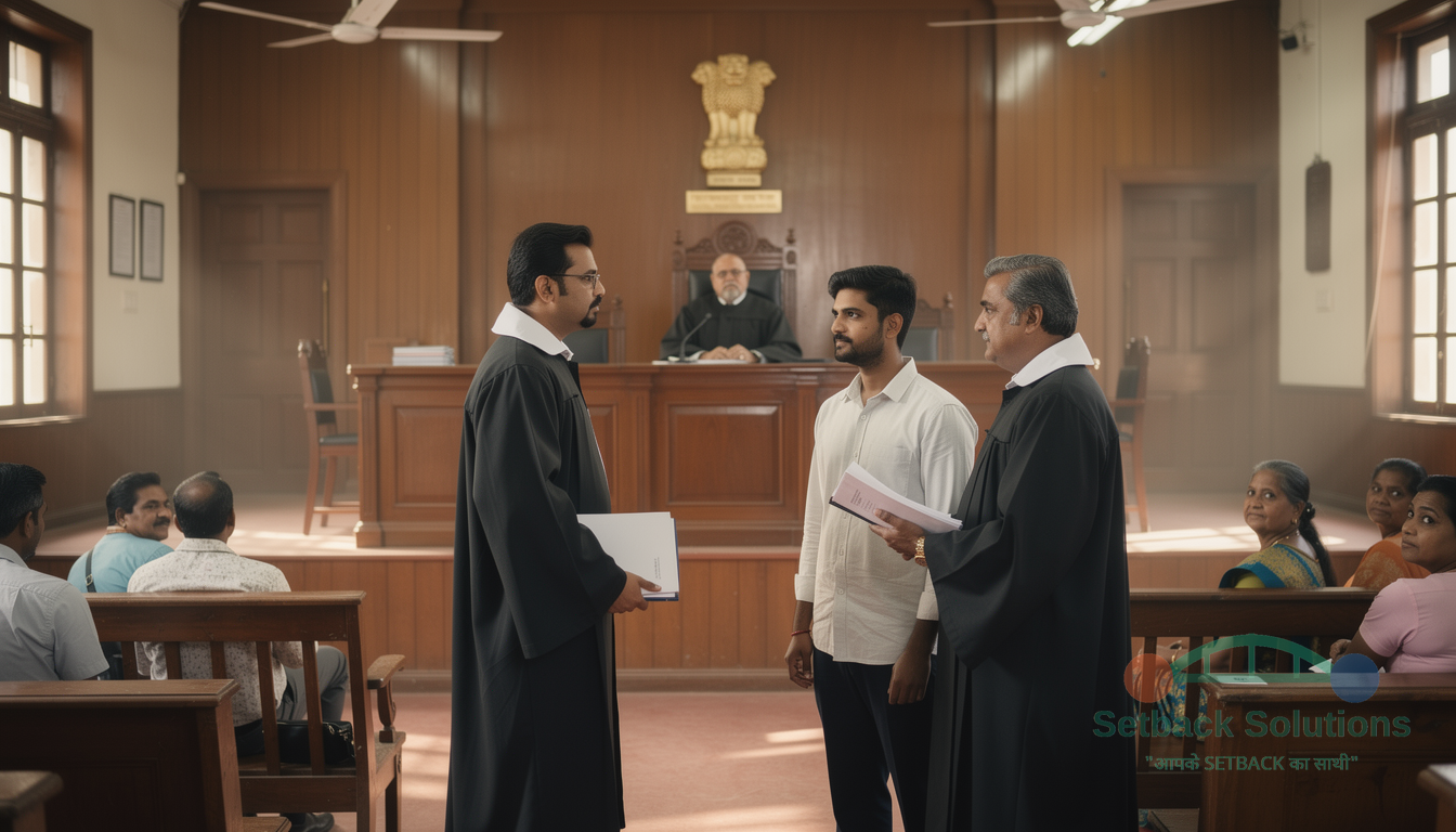 Caught on Scooter With 3.45 Kilos of Ganja: Man Gets Bail After Weeks Behind Bars — Kerala HC