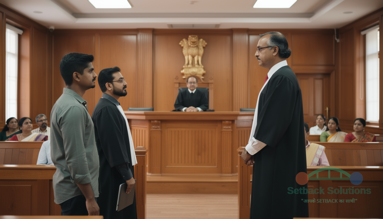 Caught With 6 Grams of Heroin, Petitioner Wins Bail After Months Behind Bars — Punjab & Haryana HC