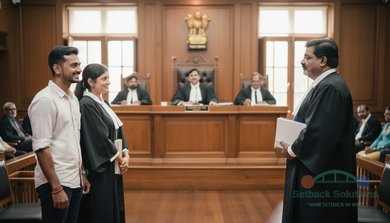 Caught With Synthetic Drugs, Young Man Fights for Freedom and Wins — Kerala HC