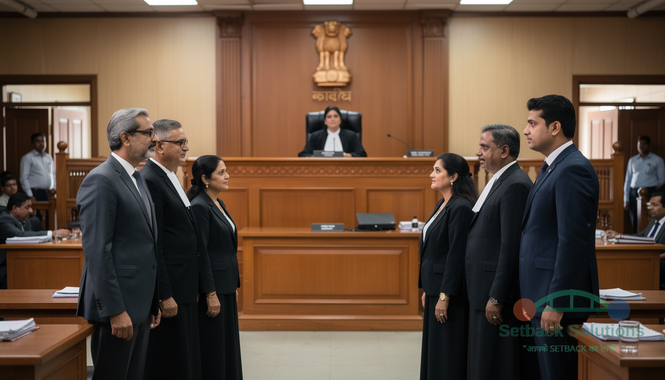 CBI Fights to Jail Top Stock Exchange Boss and Ex-Cop Over Illegal Phone Tapping — Delhi HC