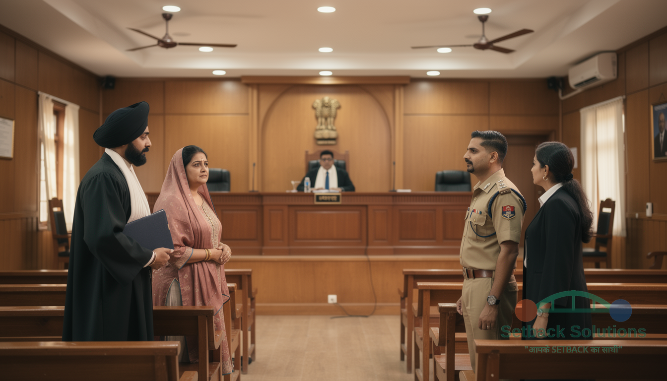 Charity Trust Accused of Siphoning Covid Donations Faces Court Battle — Delhi HC