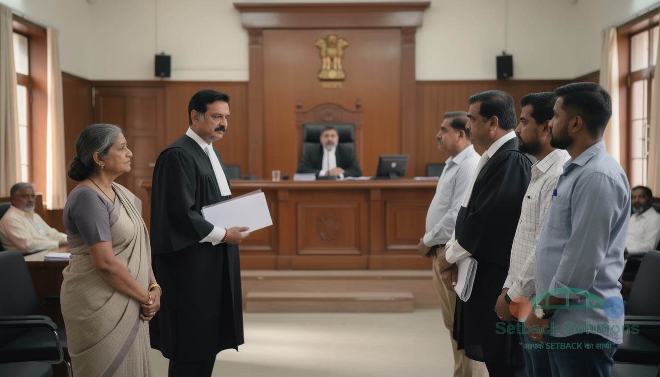 Child Crushed by Road Roller and Buried Secretly, but Claimants Lose Appeal — Punjab & Haryana HC