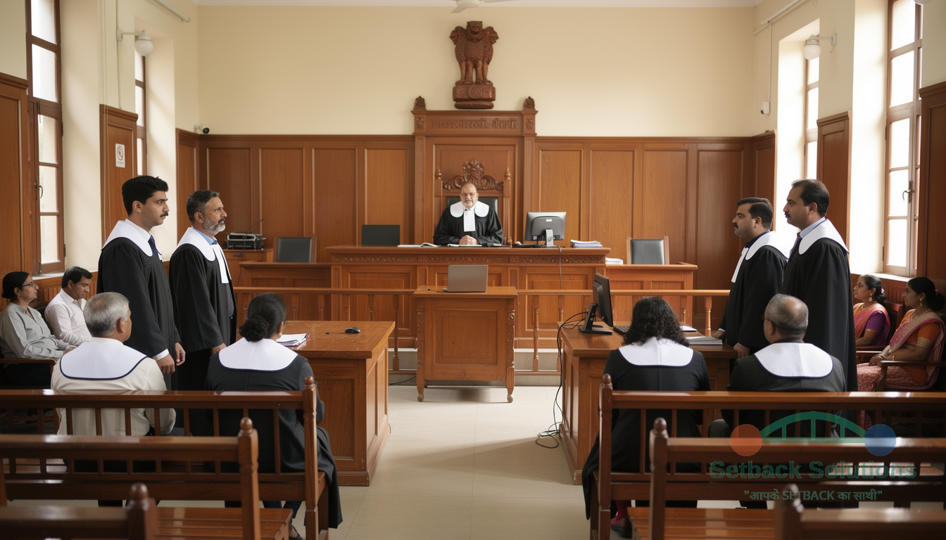 Cough Syrup Supplier Walks Free After Months in Jail on Weak Evidence — Gujarat HC