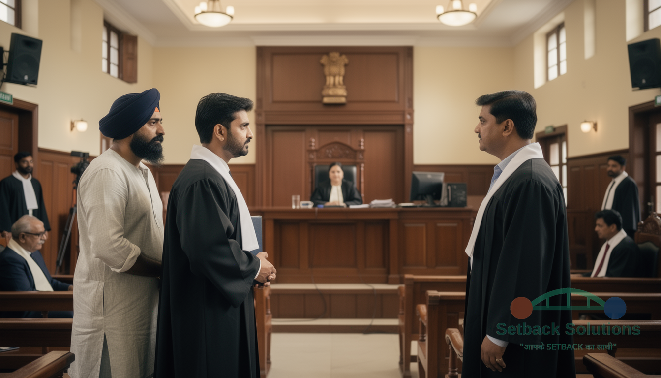 Courier Box Packed With Opium Leads Police Straight to Repeat Drug Offender — Delhi HC