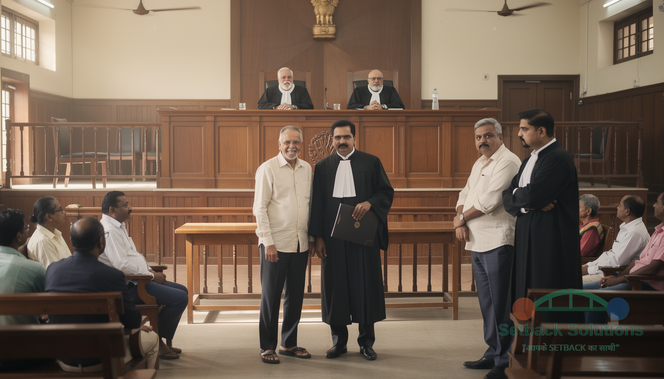 Court Orders Job Appointment From Decades-Old Select List Despite Rules — Allahabad HC