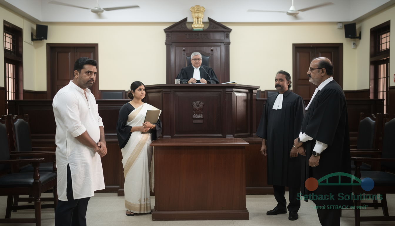 Cyber Crime Case Dismissed After Settlement Fails Over Unpaid Money — Kerala HC