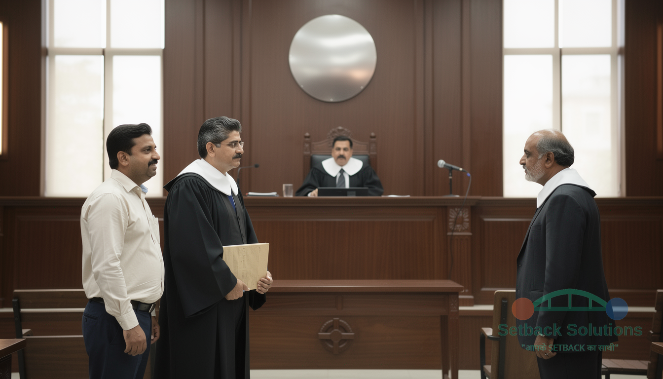 Cyber Scam Trap: Petitioner Wins Anticipatory Bail After Joining Police Probe — Punjab & Haryana HC