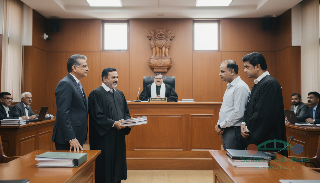 Developer Tries to Cashing Wrong Bank Guarantees for Separate Deal, Court Blocks Move — Delhi HC
