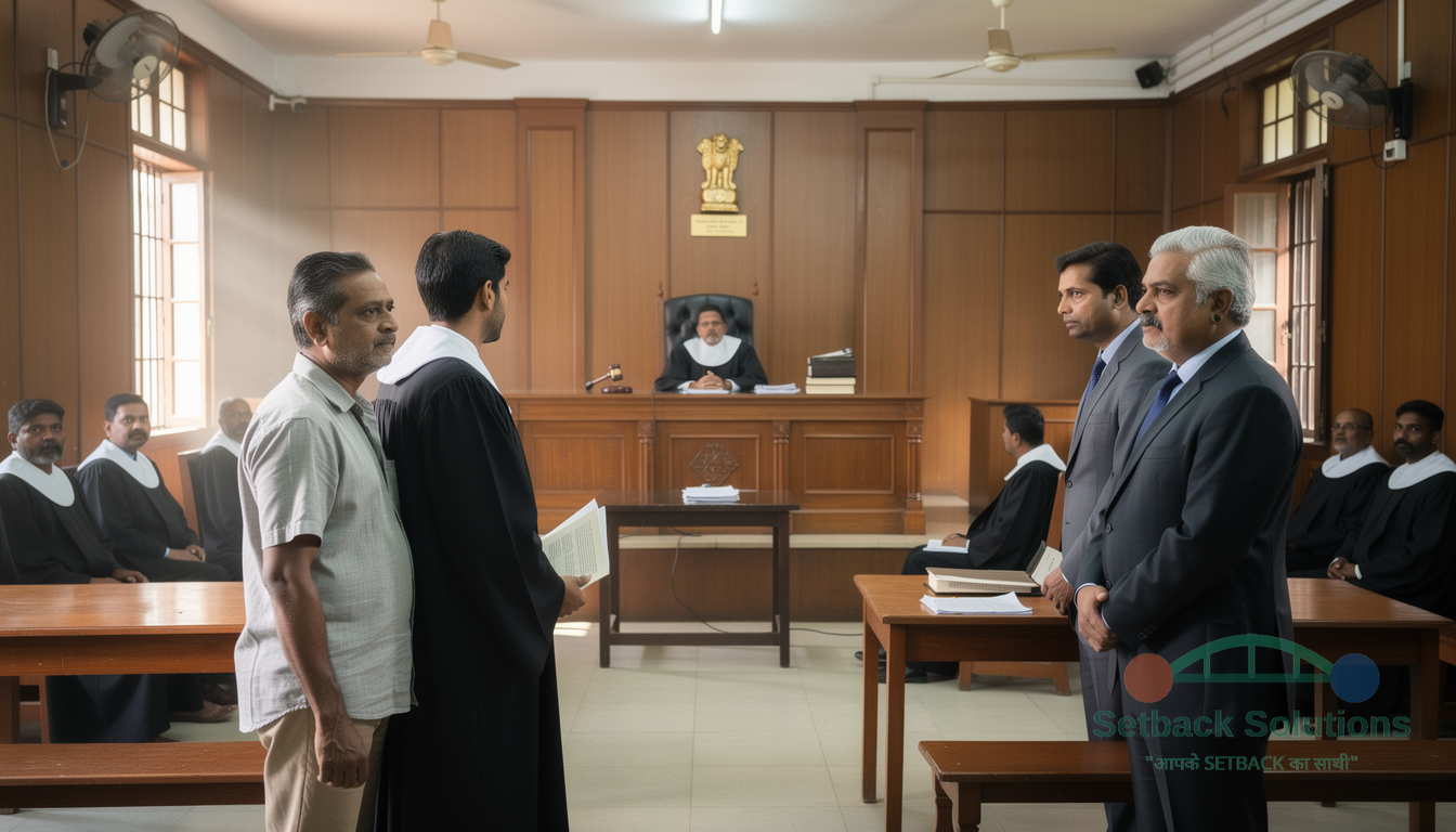 Driver Hurt in Autorickshaw Crash Wins Payout as Insurance Company's Appeal Fails — Kerala HC