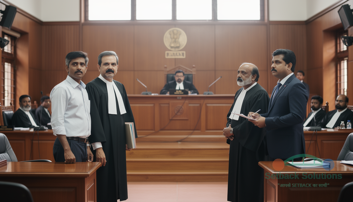 Driver Shattered in Crash Wins Payout While Insurance Company Fights Over Who Owned the Autorickshaw — Kerala HC