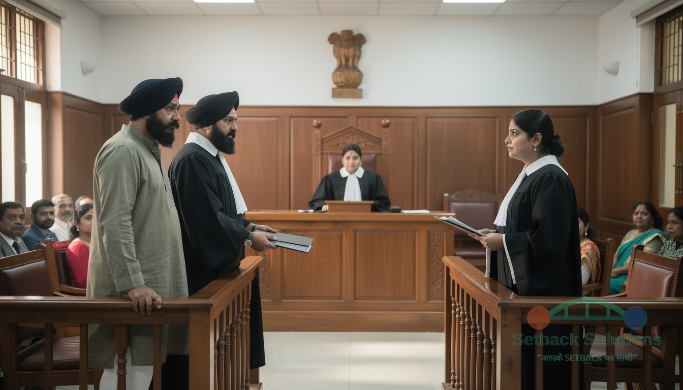 Drug Dispute Turns Deadly: Bail Denied to Man Accused of Murdering Friend With Brick — Punjab & Haryana HC