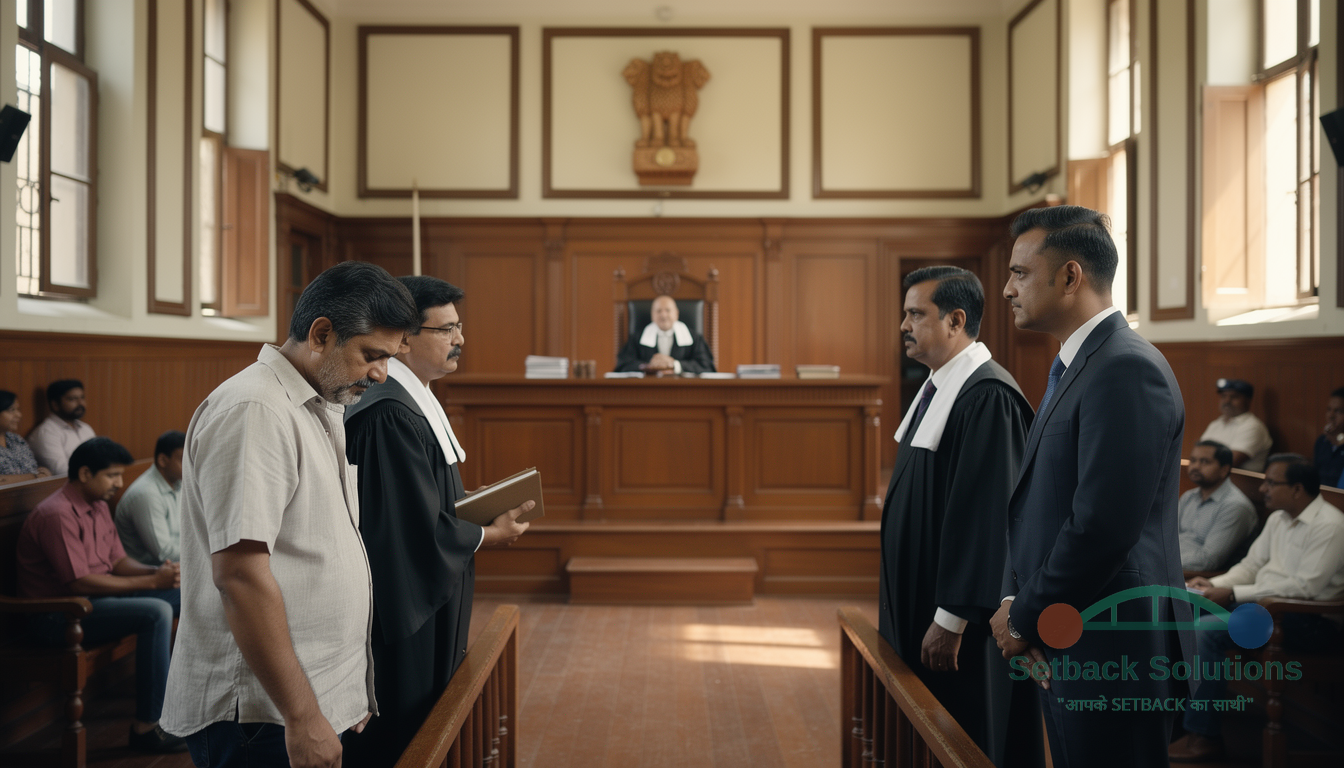 Drug Kingpin or Just a Customer? Bail Denied to Man Linked to Mephedrone Ring — Bombay HC