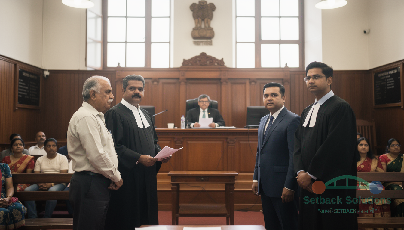 Factory Closure Battle After Iconic Soap Maker's Merger Triggers Multi-Union Court Fight — Bombay HC