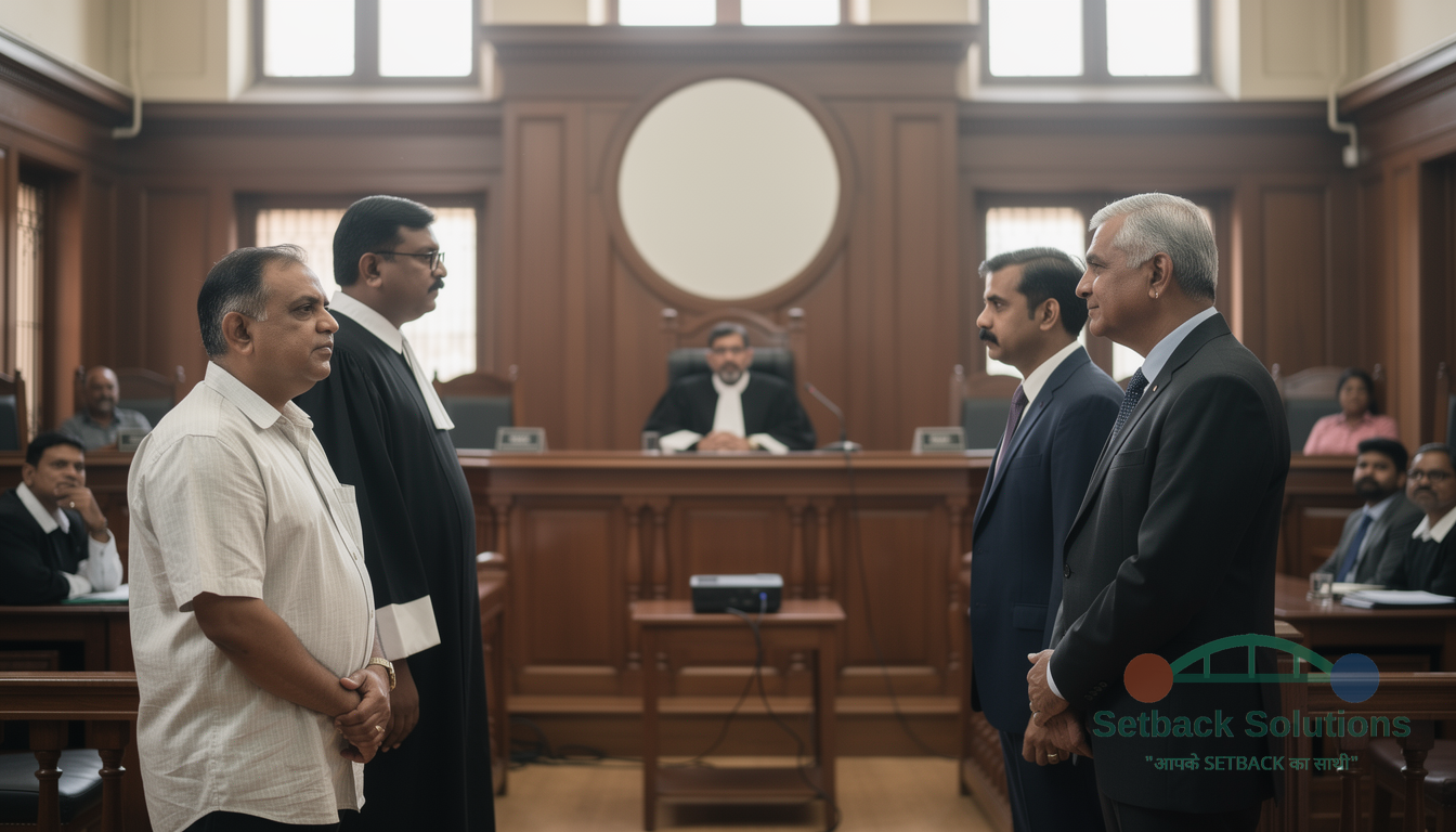 Factory Closure Battle Ends: Court Rules on Hindustan Unilever and Workers' Long Dispute — Bombay HC