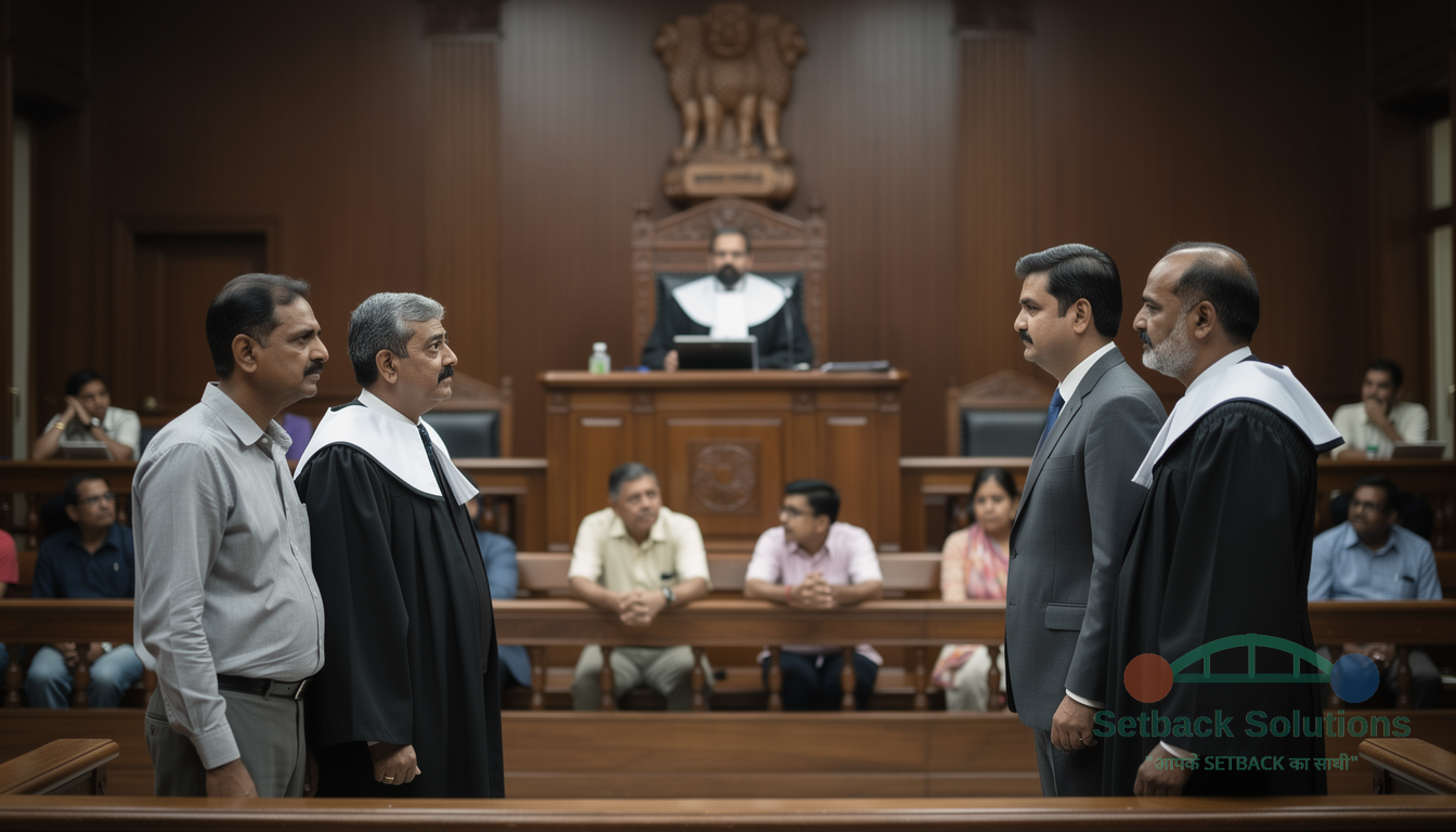 Factory Closure Battle Over Iconic Soap Brands Lands in Court After Decades — Bombay HC