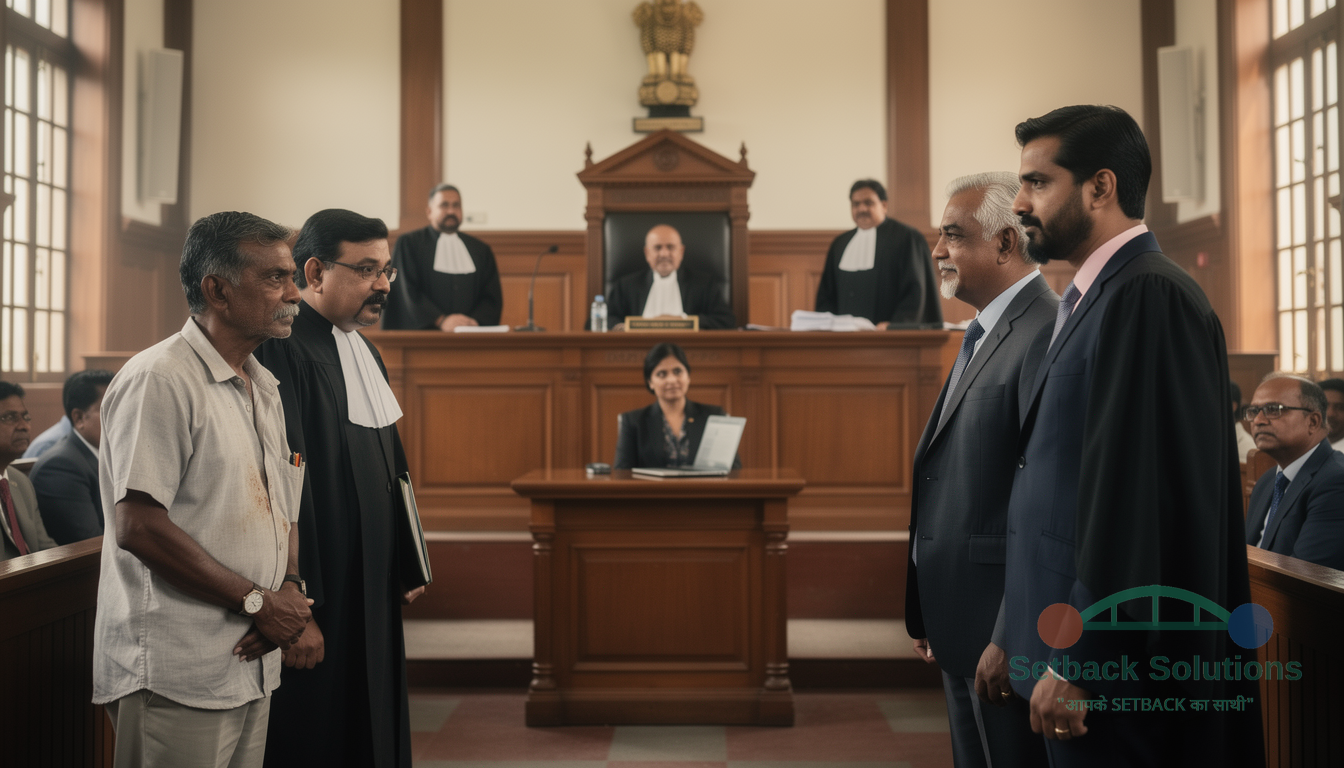 Factory Closure Battle Over Iconic Soaps Ends in Court Verdict — Bombay HC