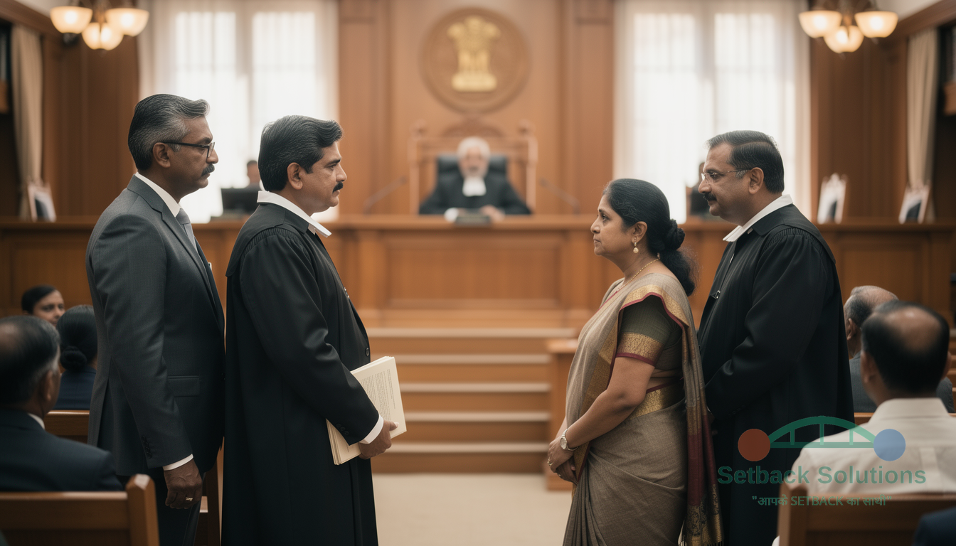 Fake Insurance Cover Note Claims Spark High-Stakes Battle Over Crash Compensation — Bombay HC