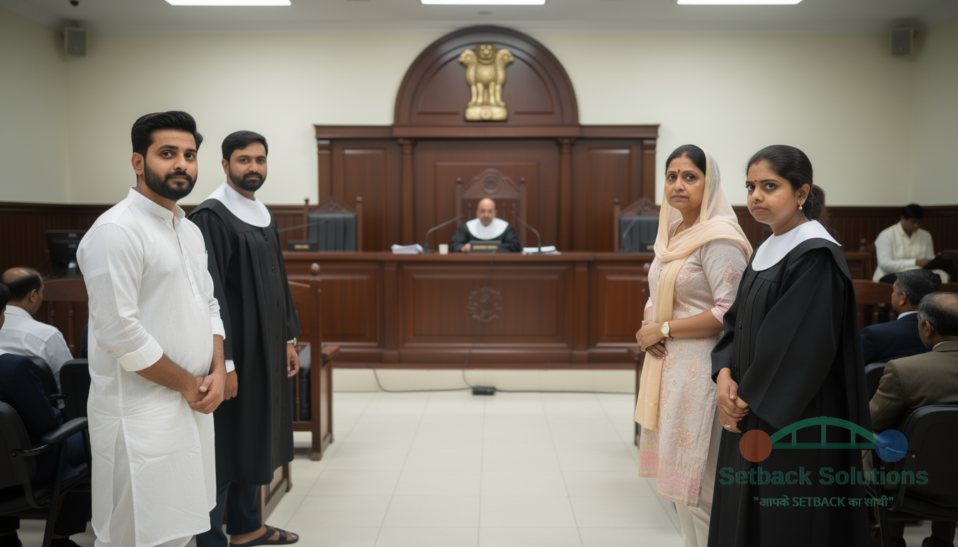 Family Feud Cruelty Case: Brother-in-Law Walks Free While Others Face Trial — Kerala HC