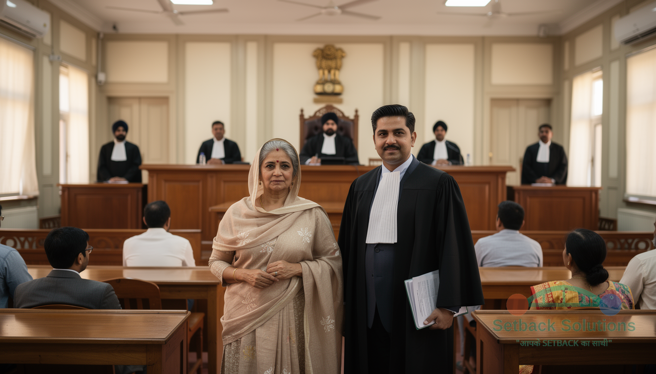 Family Fights for Fair Accident Payout and Wins More Money After Court Review — Punjab & Haryana HC