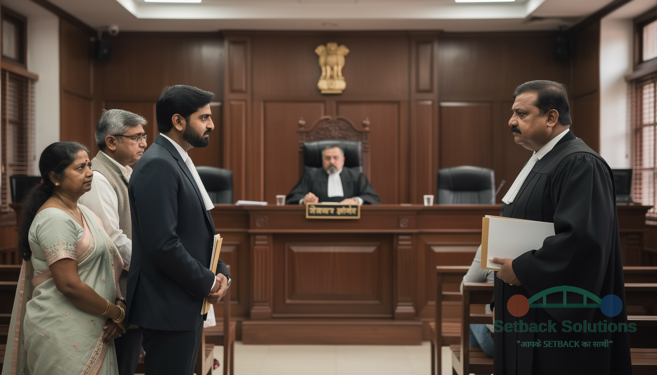 Family Wins Higher Payout After Tragic Bicycle Accident Claims Young Life — Gujarat HC