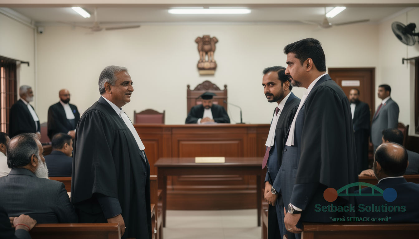Family Wiped Out in Midnight Crash With Unlit Truck Sparks Massive Compensation Battle — Punjab & Haryana HC