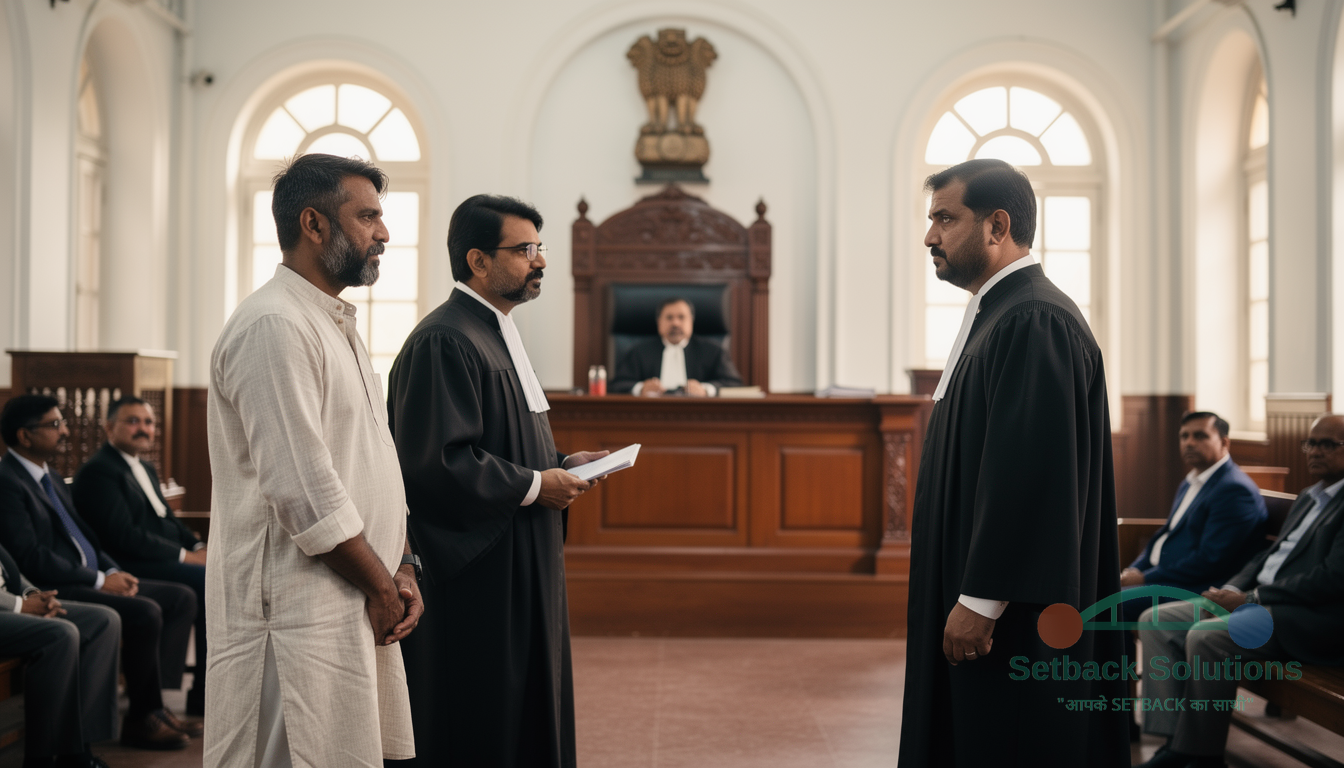 Farmer Accused of Growing Opium Among Onions Walks Free After High Court Spots Major Flaws — Bombay HC