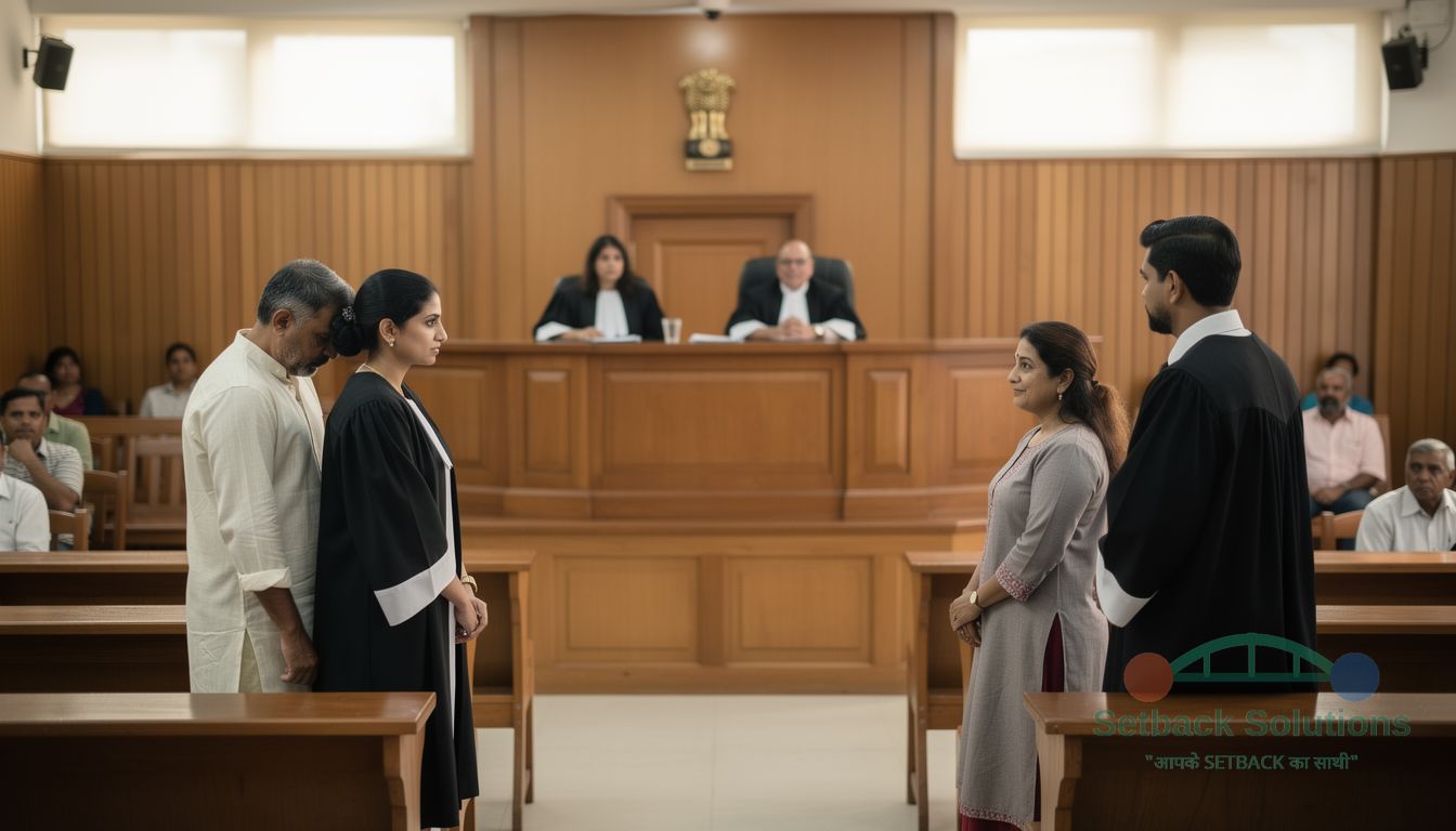 Father Claiming Low Income Must Pay Child Support: Court Rejects Meager Earnings Claim — Delhi HC