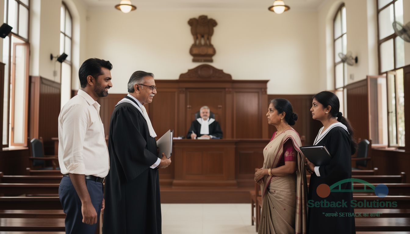 Father Demands Wife's Bank Records and Passports in Child Custody Battle — Madras HC