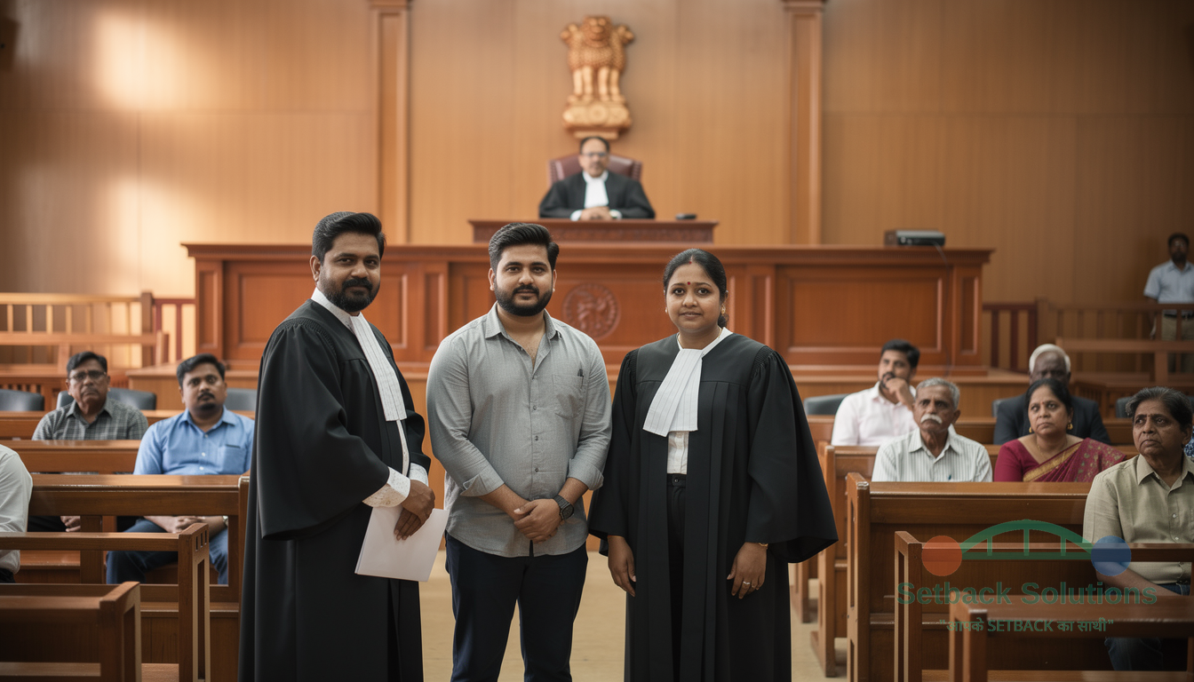 Fearing Inter-State Arrest in Cyber Crime Case, Man Secures Temporary Protection — Kerala HC
