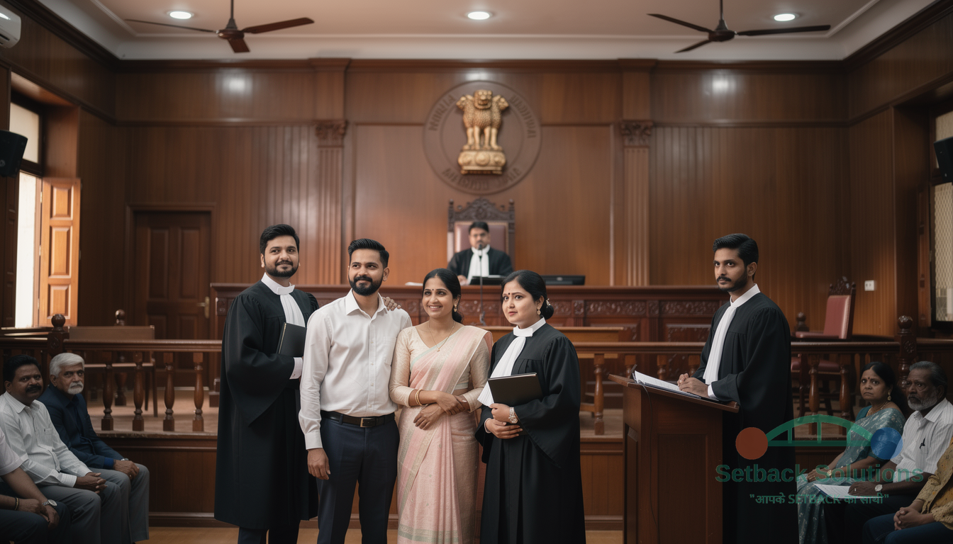 Fearing Inter-State Cyber Arrest? Court Grants Temporary Protection to Couple — Kerala HC